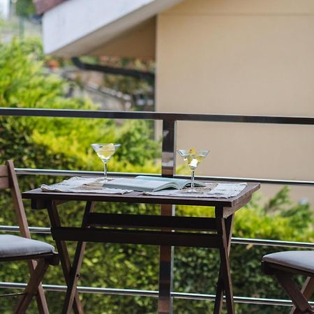 Вилла Casa Buena Vista Кандас Экстерьер фото